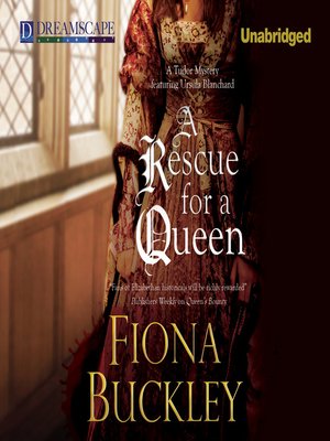 cover image of A Rescue for a Queen